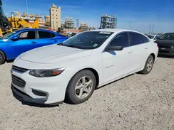 1G1ZB5ST4GF339432 2016 CHEVROLET MALIBU