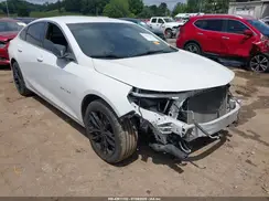 1G1ZB5ST4GF339544 2016 CHEVROLET MALIBU