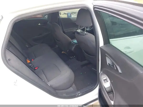 1G1ZB5ST4GF339544 2016 CHEVROLET MALIBU - Image 8
