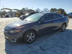 1G1ZB5ST4GF340211 2016 CHEVROLET MALIBU