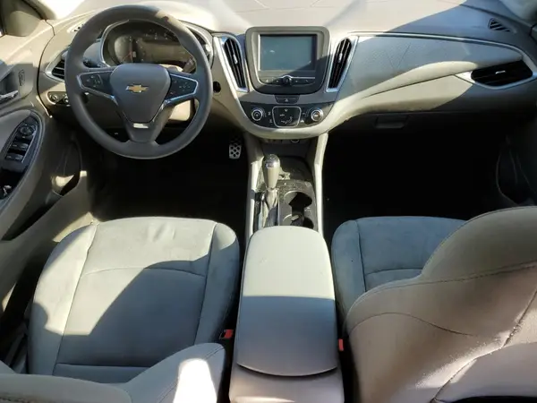 1G1ZB5ST4GF340211 2016 CHEVROLET MALIBU - Image 8