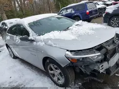 1G1ZB5ST4GF340581 2016 CHEVROLET MALIBU