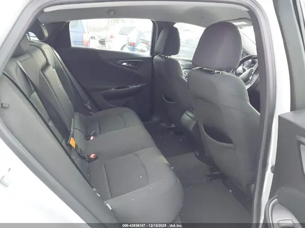 1G1ZB5ST4GF340581 2016 CHEVROLET MALIBU - Image 8