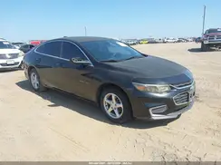 1G1ZB5ST4GF341228 2016 CHEVROLET MALIBU