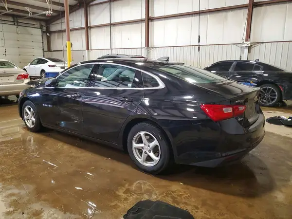 1G1ZB5ST4GF341763 2016 CHEVROLET MALIBU - Image 2