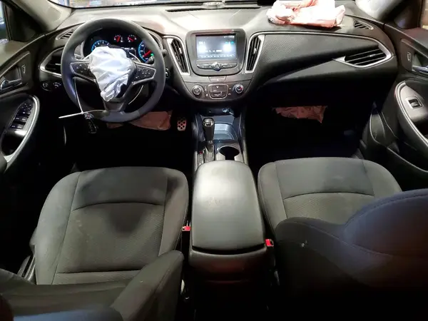 1G1ZB5ST4GF341763 2016 CHEVROLET MALIBU - Image 8