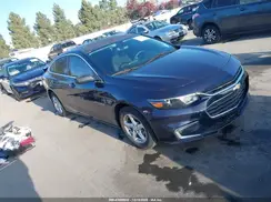 1G1ZB5ST4GF342783 2016 CHEVROLET MALIBU