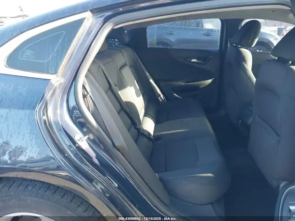 1G1ZB5ST4GF342783 2016 CHEVROLET MALIBU - Image 8