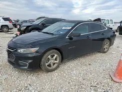 1G1ZB5ST4GF343383 2016 CHEVROLET MALIBU