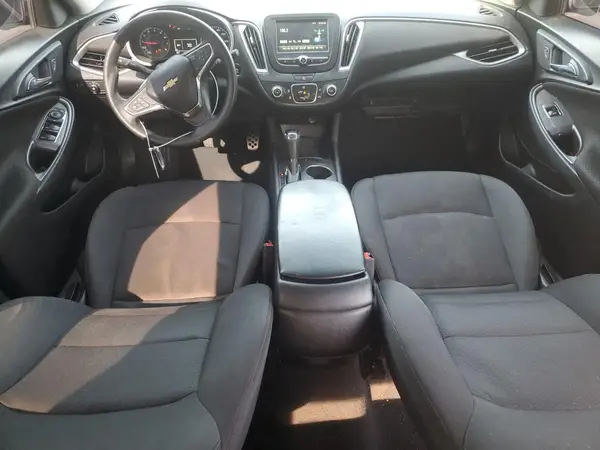 1G1ZB5ST4GF344145 2016 CHEVROLET MALIBU - Image 8