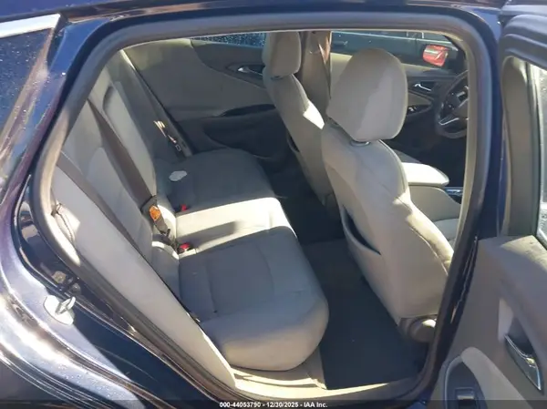 1G1ZB5ST4GF344677 2016 CHEVROLET MALIBU - Image 8