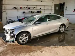 1G1ZB5ST4GF344792 2016 CHEVROLET MALIBU