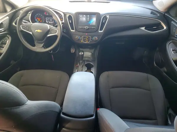 1G1ZB5ST4GF344792 2016 CHEVROLET MALIBU - Image 8