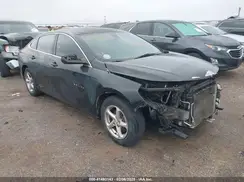 1G1ZB5ST4GF345635 2016 CHEVROLET MALIBU