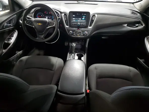 1G1ZB5ST4GF345649 2016 CHEVROLET MALIBU - Image 8