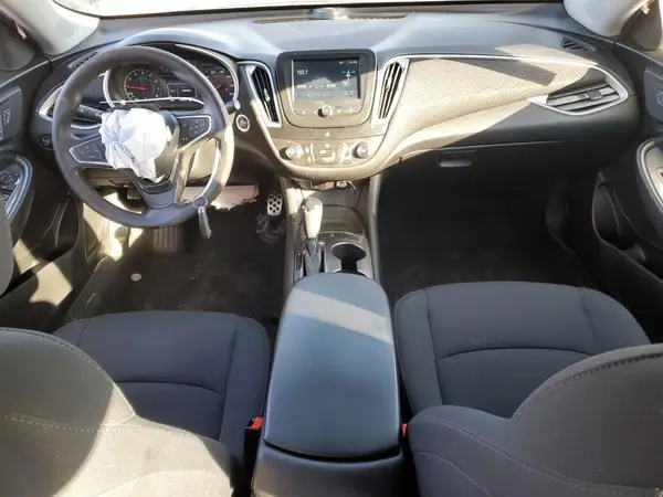 1G1ZB5ST4GF346431 2016 CHEVROLET MALIBU - Image 8