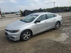 1G1ZB5ST4GF349491 2016 CHEVROLET MALIBU