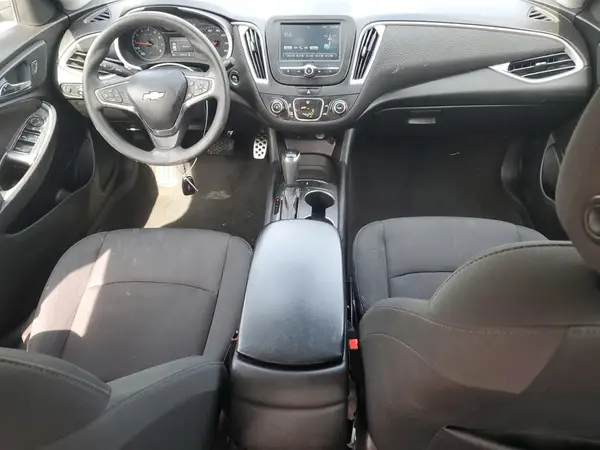 1G1ZB5ST4GF349491 2016 CHEVROLET MALIBU - Image 8