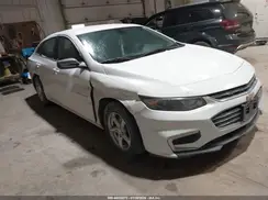 1G1ZB5ST4GF349961 2016 CHEVROLET MALIBU