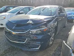 1G1ZB5ST4GF351175 2016 CHEVROLET MALIBU