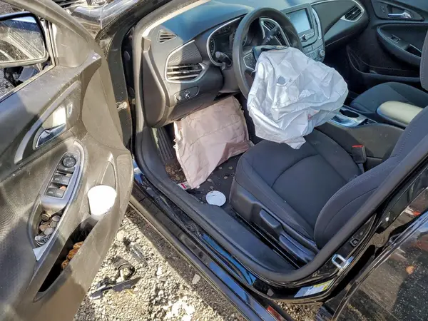 1G1ZB5ST4GF351175 2016 CHEVROLET MALIBU - Image 8