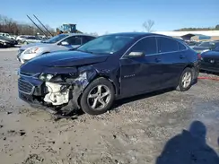 1G1ZB5ST4GF352567 2016 CHEVROLET MALIBU