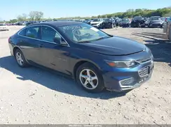 1G1ZB5ST4GF353086 2016 CHEVROLET MALIBU