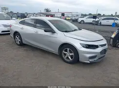 1G1ZB5ST4GF353492 2016 CHEVROLET MALIBU