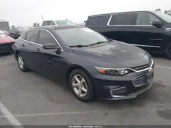 1G1ZB5ST4GF353640 2016 CHEVROLET MALIBU