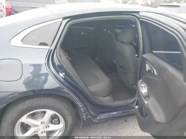 1G1ZB5ST4GF353640 2016 CHEVROLET MALIBU - Image 8