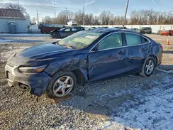 1G1ZB5ST4GF354836 2016 CHEVROLET MALIBU