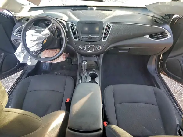 1G1ZB5ST4GF354836 2016 CHEVROLET MALIBU - Image 8