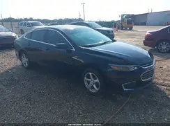 1G1ZB5ST4GF355095 2016 CHEVROLET MALIBU