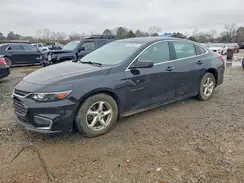 1G1ZB5ST4GF355789 2016 CHEVROLET MALIBU
