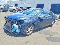 1G1ZB5ST4GF356862 2016 CHEVROLET MALIBU