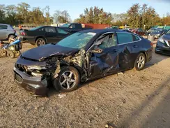 1G1ZB5ST4GF357901 2016 CHEVROLET MALIBU