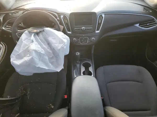 1G1ZB5ST4GF357901 2016 CHEVROLET MALIBU - Image 8