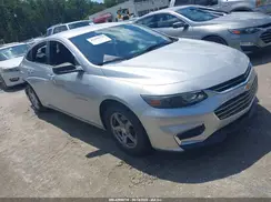 1G1ZB5ST4GF357929 2016 CHEVROLET MALIBU