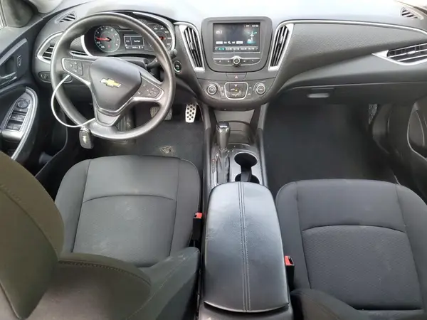 1G1ZB5ST4GF358630 2016 CHEVROLET MALIBU - Image 8