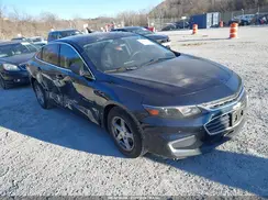1G1ZB5ST4GF358692 2016 CHEVROLET MALIBU