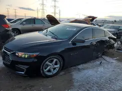 1G1ZB5ST4GF359552 2016 CHEVROLET MALIBU