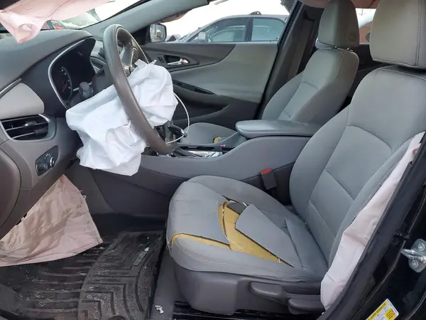 1G1ZB5ST4GF359552 2016 CHEVROLET MALIBU - Image 8