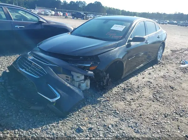 1G1ZB5ST4GF359633 2016 CHEVROLET MALIBU - Image 2