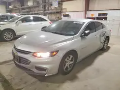 1G1ZB5ST4GF359809 2016 CHEVROLET MALIBU