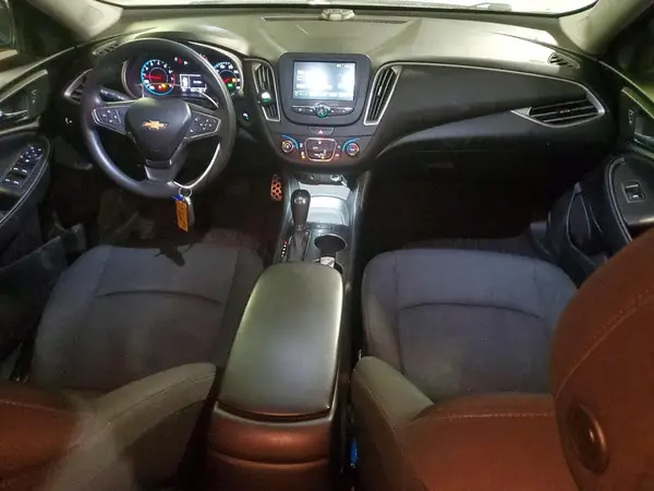 1G1ZB5ST4GF359809 2016 CHEVROLET MALIBU - Image 8