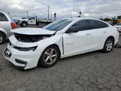 1G1ZB5ST4GF360149 2016 CHEVROLET MALIBU