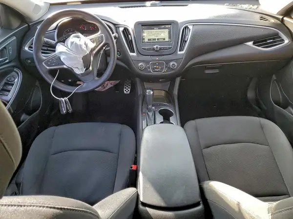 1G1ZB5ST4GF360149 2016 CHEVROLET MALIBU - Image 8