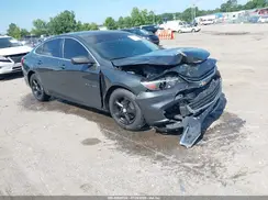 1G1ZB5ST4HF101050 2017 CHEVROLET MALIBU