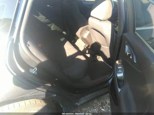 1G1ZB5ST4HF101050 2017 CHEVROLET MALIBU - Image 8