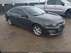 1G1ZB5ST4HF103655 2017 CHEVROLET MALIBU